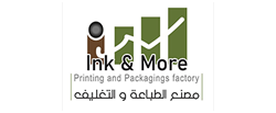 Ink And More Kuwait